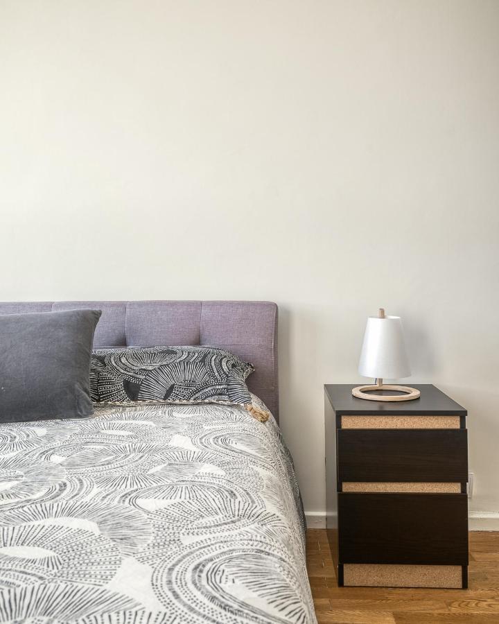 Superbe Apart 2 Rooms Lumineaux Parking Casa ليون المظهر الخارجي الصورة